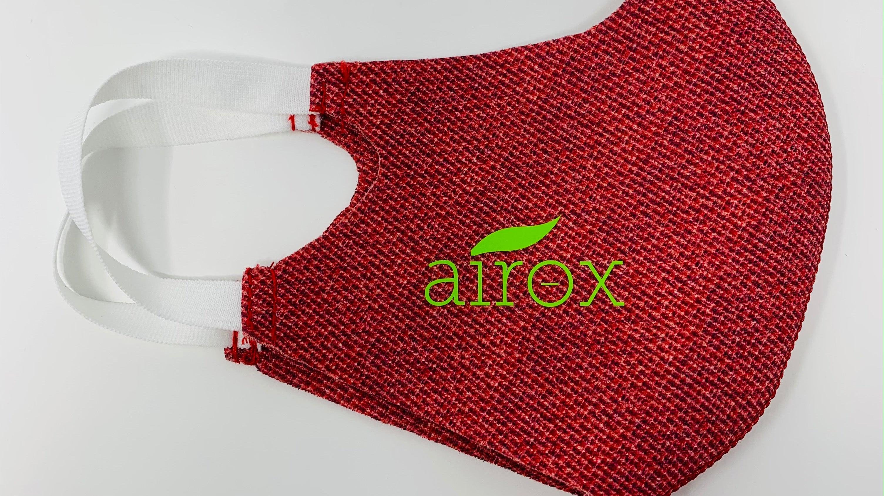 Airox launches colour range - 6 colours - Airospring