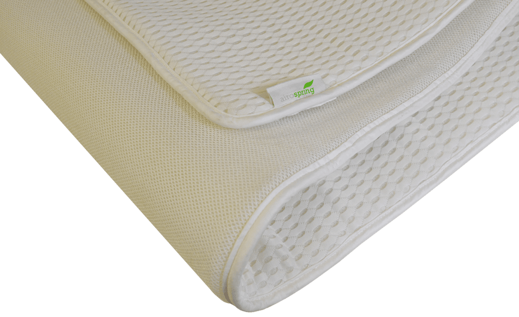 MT230 - Microclimat TM  Mattress Topper - Airospring