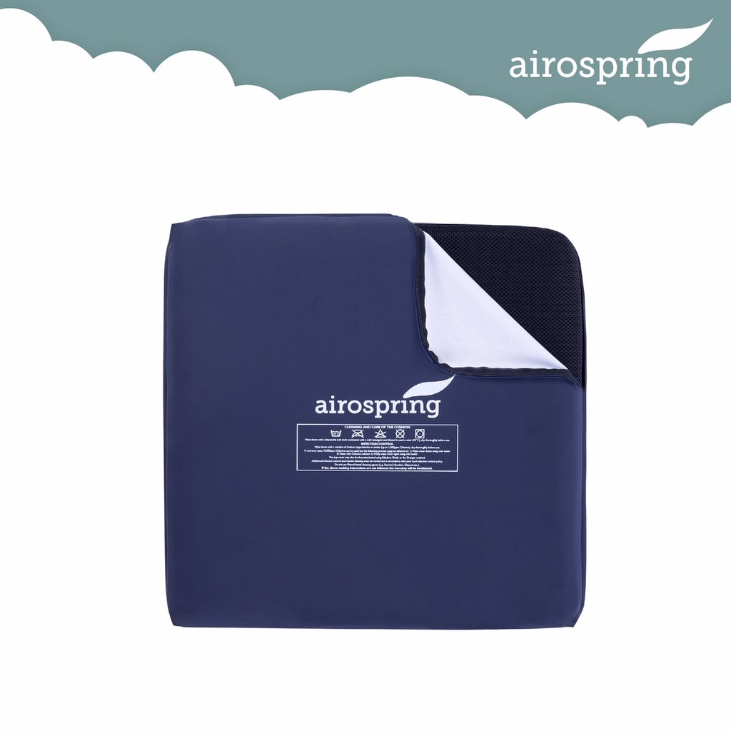 AS100  - Airospring Seating Support Cushion - Airospring