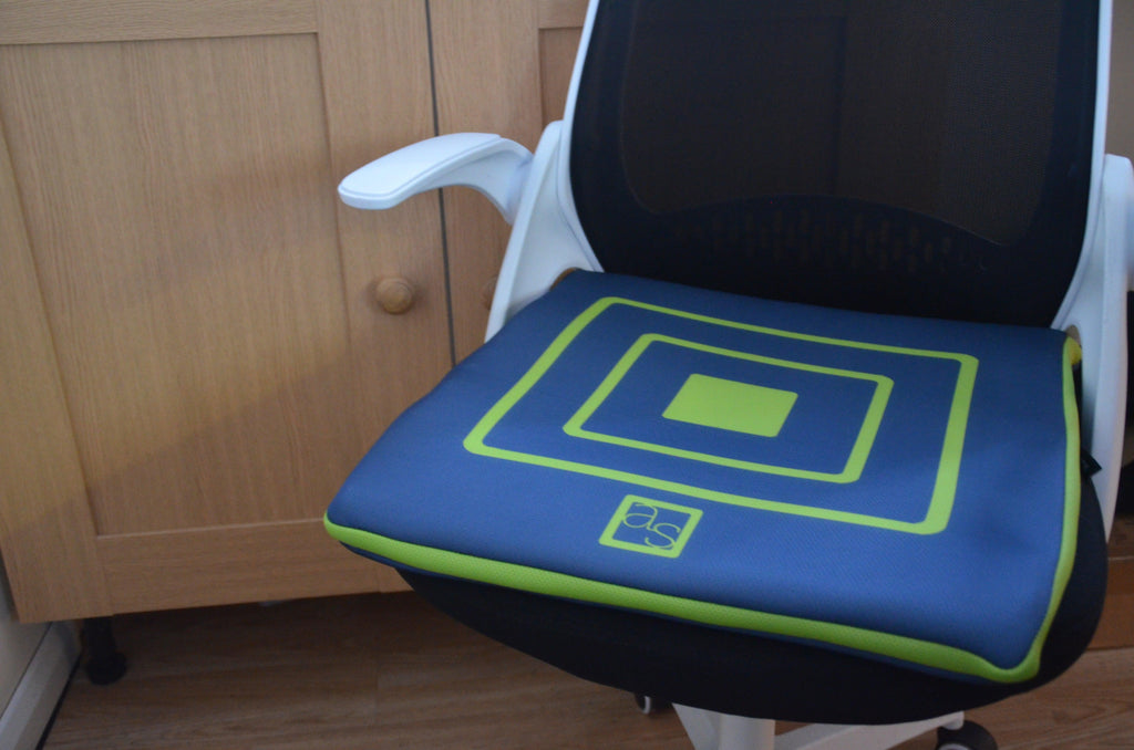 AS100 BURO Design collection - Seating Support Cushions - Airospring